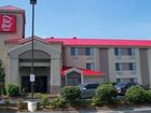 фото отеля Red Roof Inn Lithonia