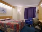 фото отеля Red Roof Inn Lithonia