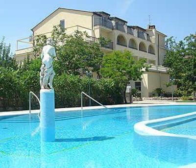 фото отеля Hotel Sant'Agata