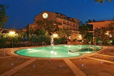 фото отеля Hotel Sant'Agata