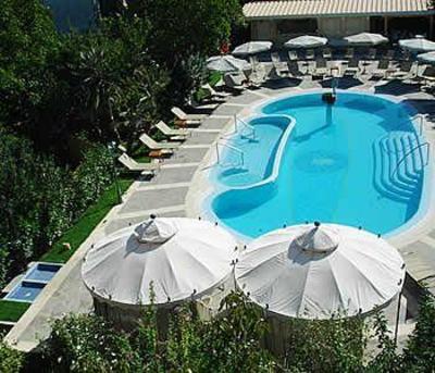 фото отеля Hotel Sant'Agata