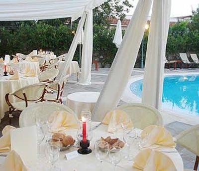 фото отеля Hotel Sant'Agata