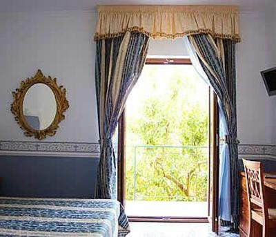 фото отеля Hotel Sant'Agata