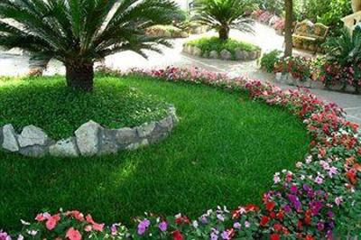 фото отеля Hotel Sant'Agata