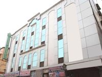 Hotel Mohan Sheraton Hotel Mohan Sheraton