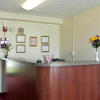 фото отеля Magnuson Hotel Nashville North