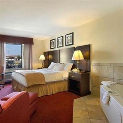 фото отеля Magnuson Hotel Nashville North