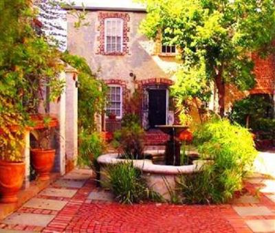 фото отеля Port Mill B&B