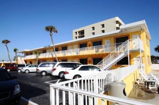 фото отеля OceanFront Inn and Suites