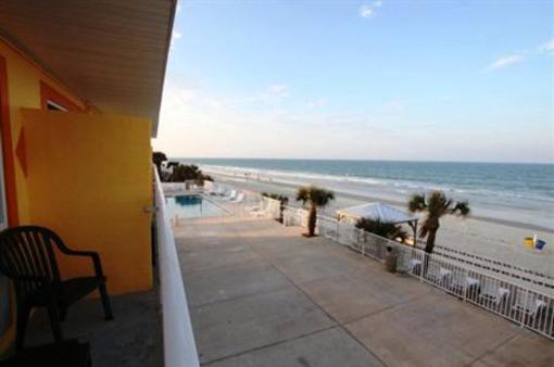 фото отеля OceanFront Inn and Suites