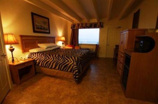 фото отеля OceanFront Inn and Suites
