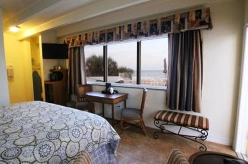фото отеля OceanFront Inn and Suites