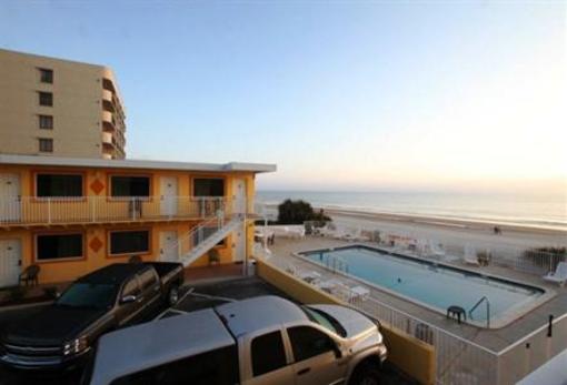 фото отеля OceanFront Inn and Suites