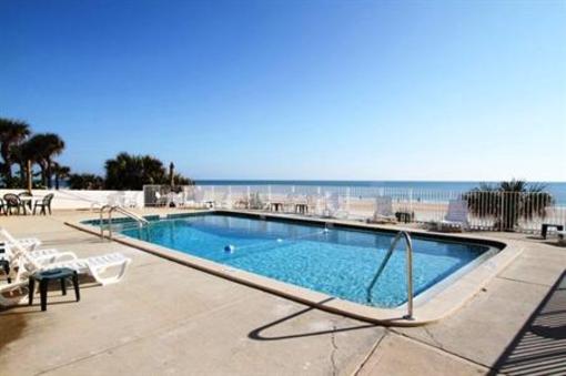 фото отеля OceanFront Inn and Suites