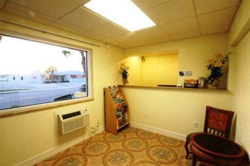 фото отеля OceanFront Inn and Suites