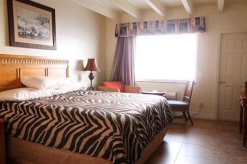 фото отеля OceanFront Inn and Suites