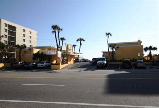 фото отеля OceanFront Inn and Suites