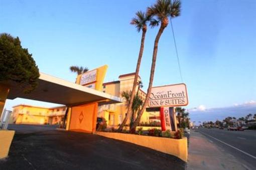 фото отеля OceanFront Inn and Suites