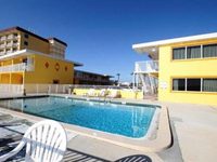 OceanFront Inn and Suites