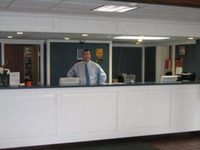 AmeriStay Hotel Portsmouth (Ohio)