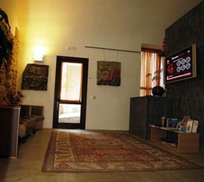 фото отеля Locanda Al Moro