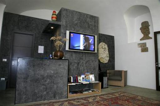 фото отеля Locanda Al Moro