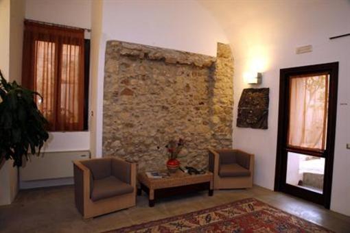 фото отеля Locanda Al Moro