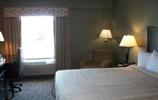 фото отеля Quality Inn Troutville