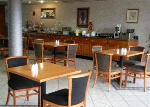фото отеля Quality Inn Troutville