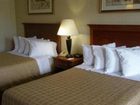 фото отеля Quality Inn Troutville