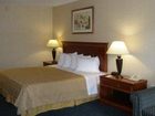 фото отеля Quality Inn Troutville