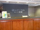 фото отеля Quality Inn Troutville