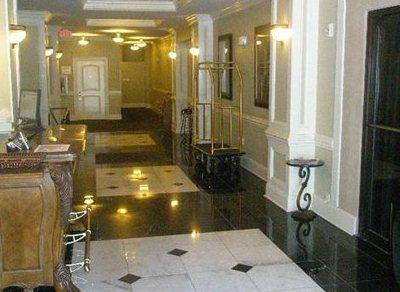 фото отеля Juliet Hotel