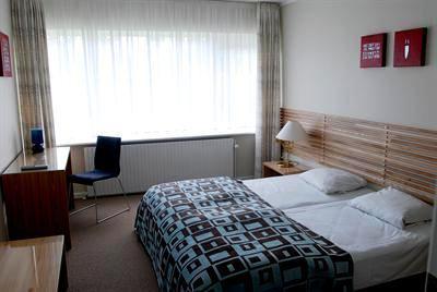 фото отеля Norherredhus Hotel & Konferencecenter