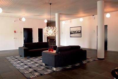 фото отеля Norherredhus Hotel & Konferencecenter