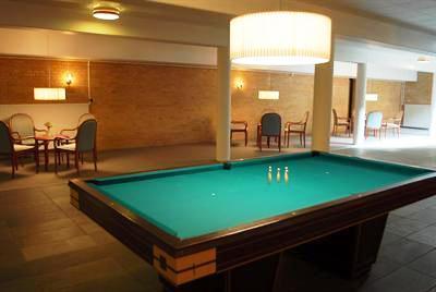 фото отеля Norherredhus Hotel & Konferencecenter