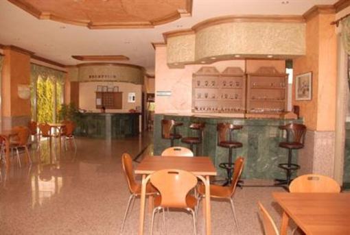 фото отеля Sailorson Apart Otel Alanya