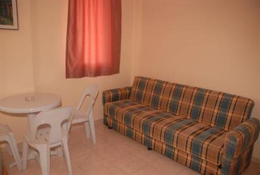 фото отеля Sailorson Apart Otel Alanya