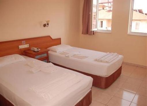 фото отеля Sailorson Apart Otel Alanya