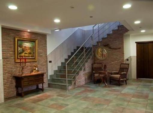 фото отеля Gorosarri Apartamentos Rurales