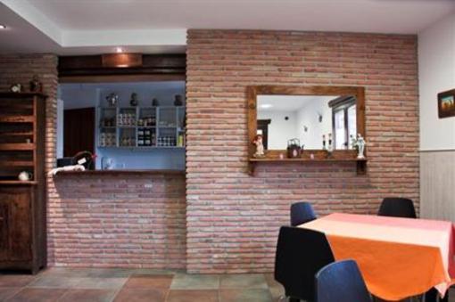 фото отеля Gorosarri Apartamentos Rurales