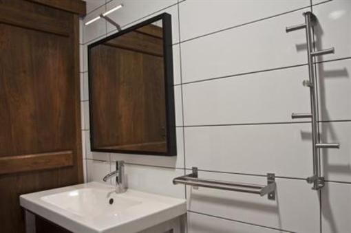 фото отеля Gorosarri Apartamentos Rurales