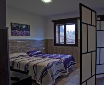 фото отеля Gorosarri Apartamentos Rurales