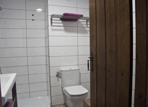фото отеля Gorosarri Apartamentos Rurales