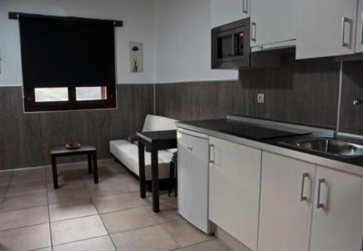 фото отеля Gorosarri Apartamentos Rurales