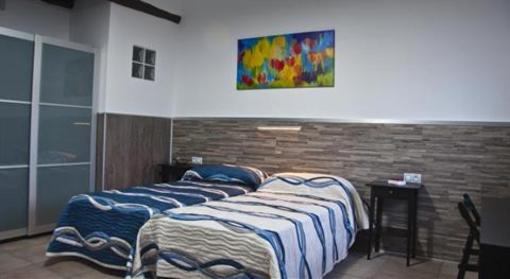 фото отеля Gorosarri Apartamentos Rurales