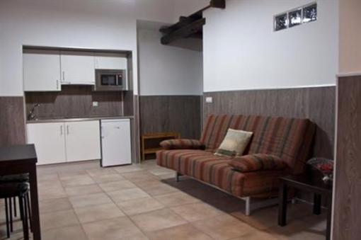 фото отеля Gorosarri Apartamentos Rurales
