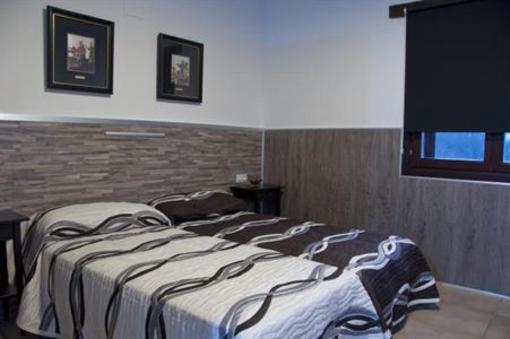 фото отеля Gorosarri Apartamentos Rurales