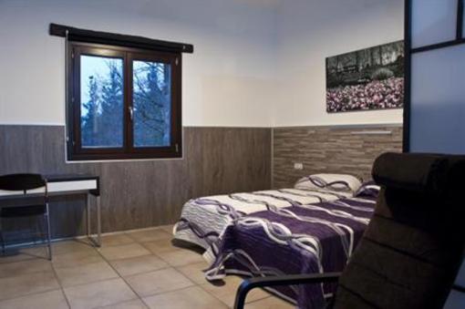 фото отеля Gorosarri Apartamentos Rurales