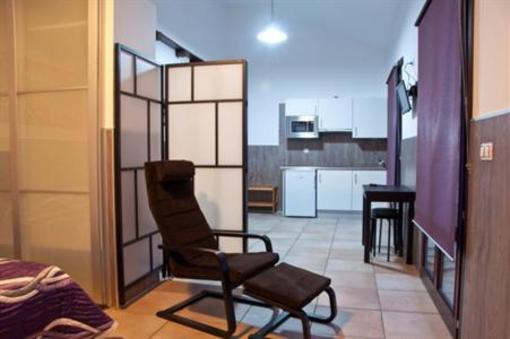 фото отеля Gorosarri Apartamentos Rurales